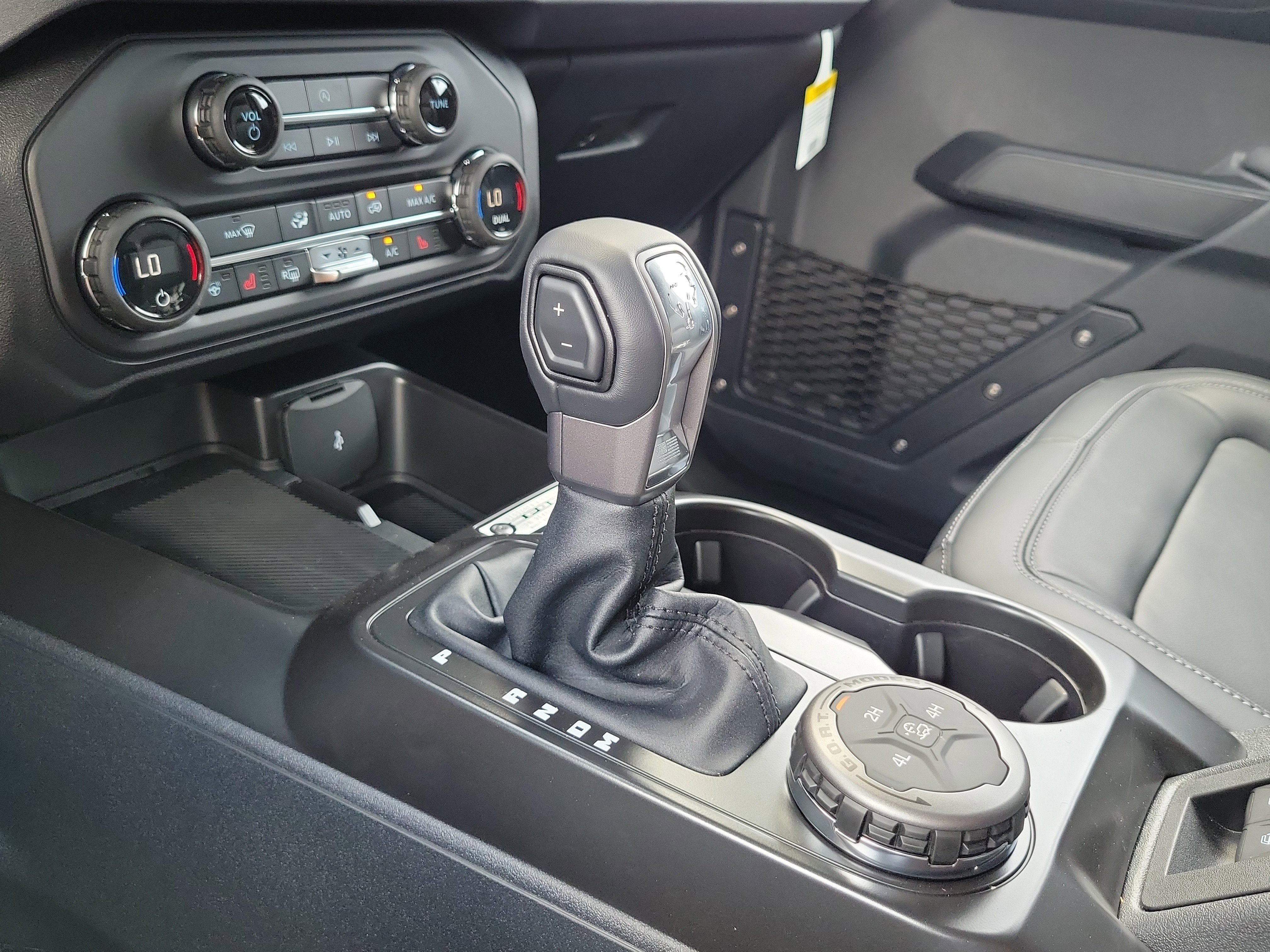New 2026 Ford Bronco Outer Banks AWD/4WD image 20