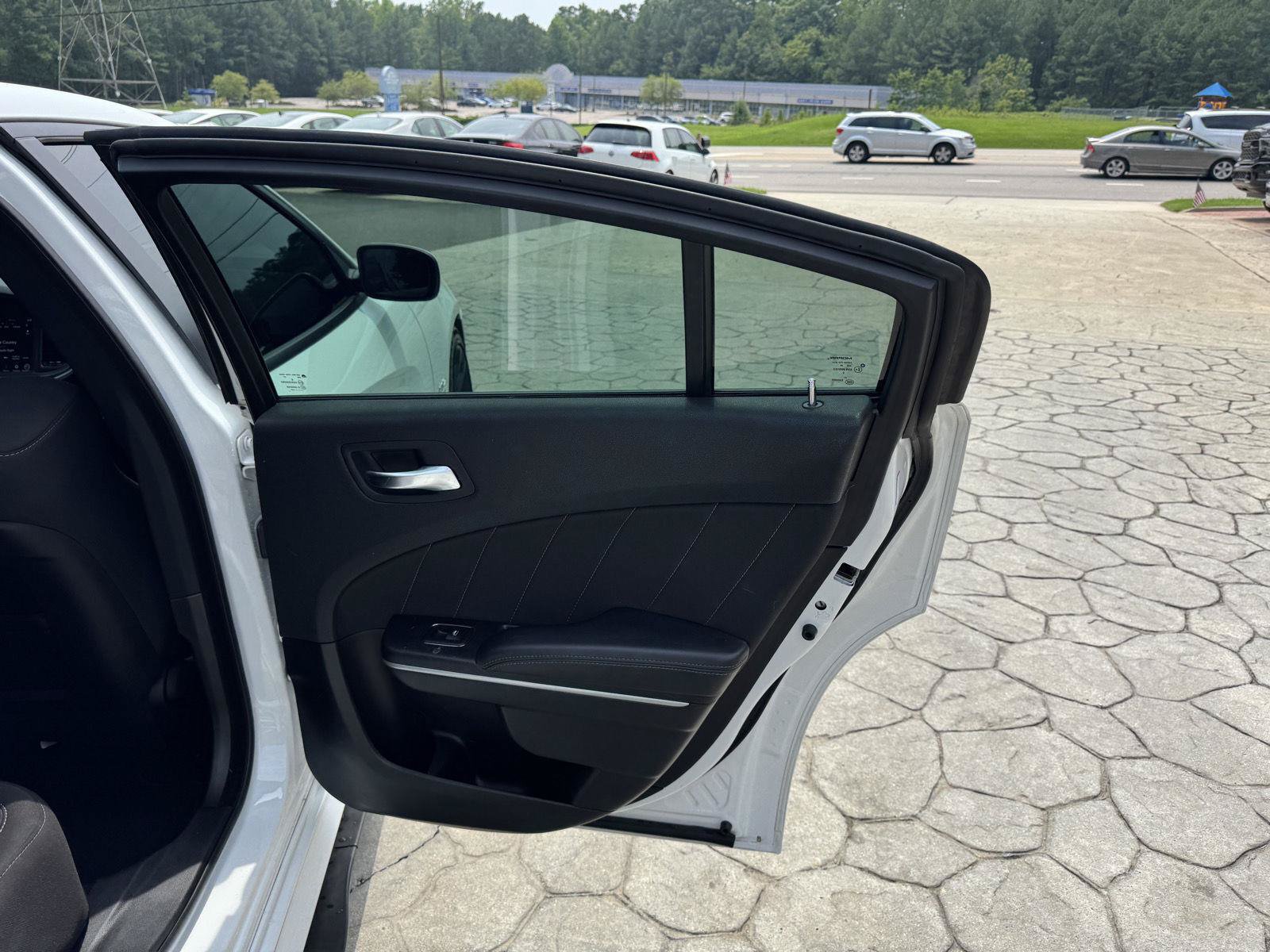 Used 2021 Dodge Charger Scat Pack RWD image 15