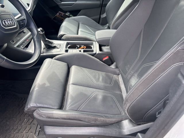 Used 2021 Audi Q3 2.0T Premium Plus image 2