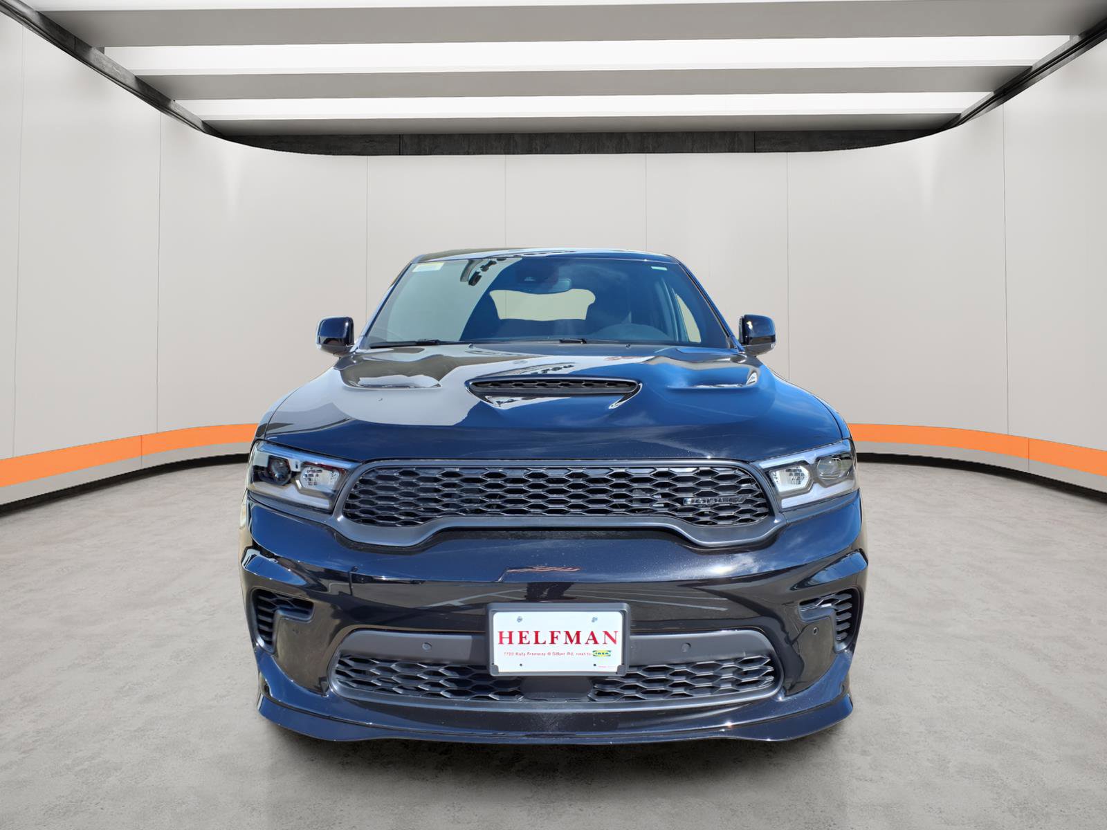 New 2026 Dodge Durango GT image 2