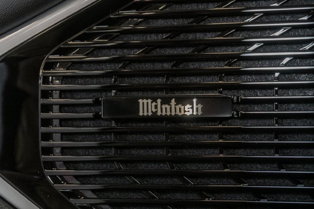 New 2026 Jeep Grand Wagoneer 4WD image 9