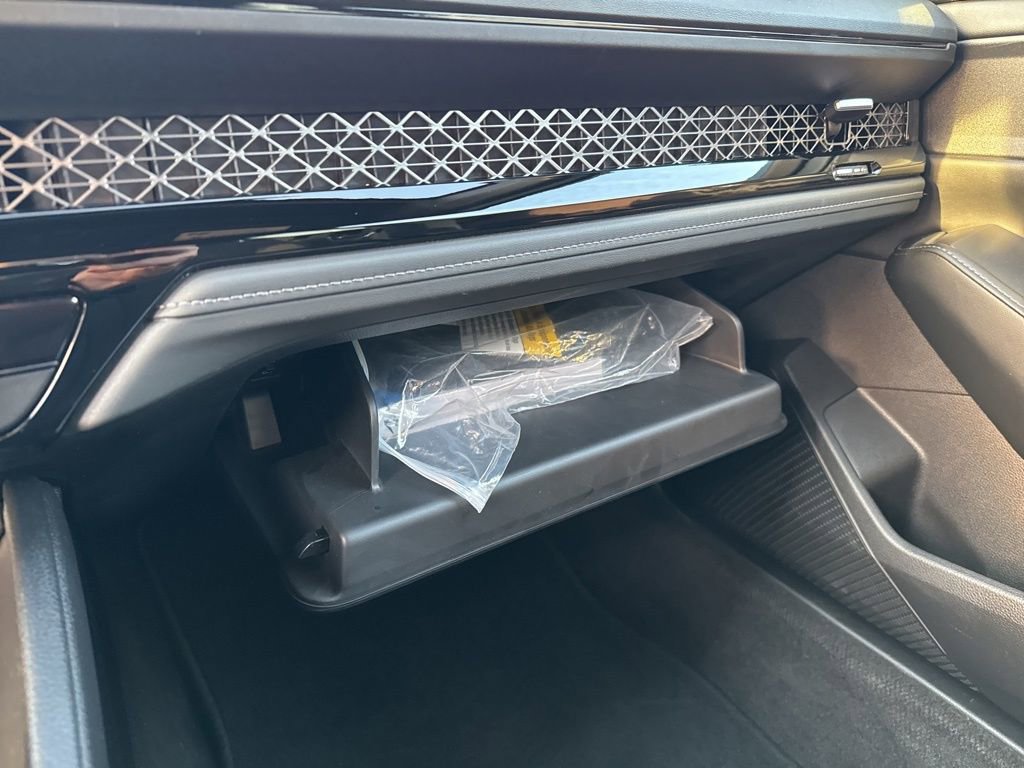 Certified 2023 Honda Accord Sport image 25