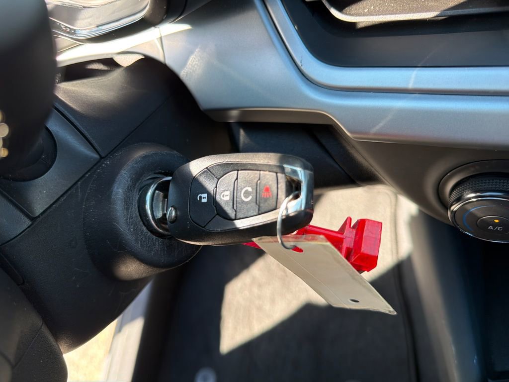 Used 2024 Chevrolet Trax LS w/ LS Convenience Package image 26