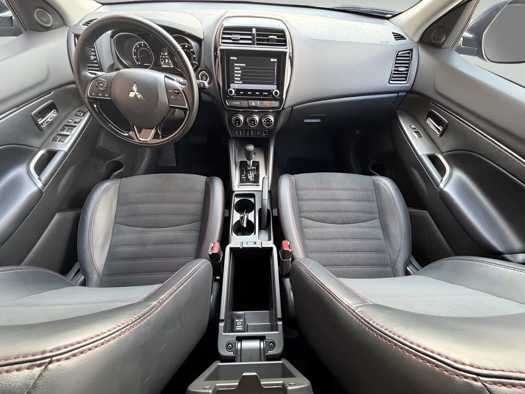 Used 2024 Mitsubishi Outlander Sport SE image 33
