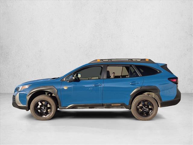 Used 2022 Subaru Outback Wilderness AWD/4WD image 8