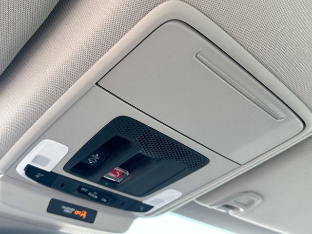 New 2025 Honda Accord SE image 25