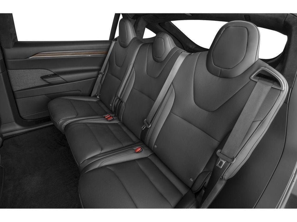 Used 2023 Tesla Model X AWD/4WD image 75
