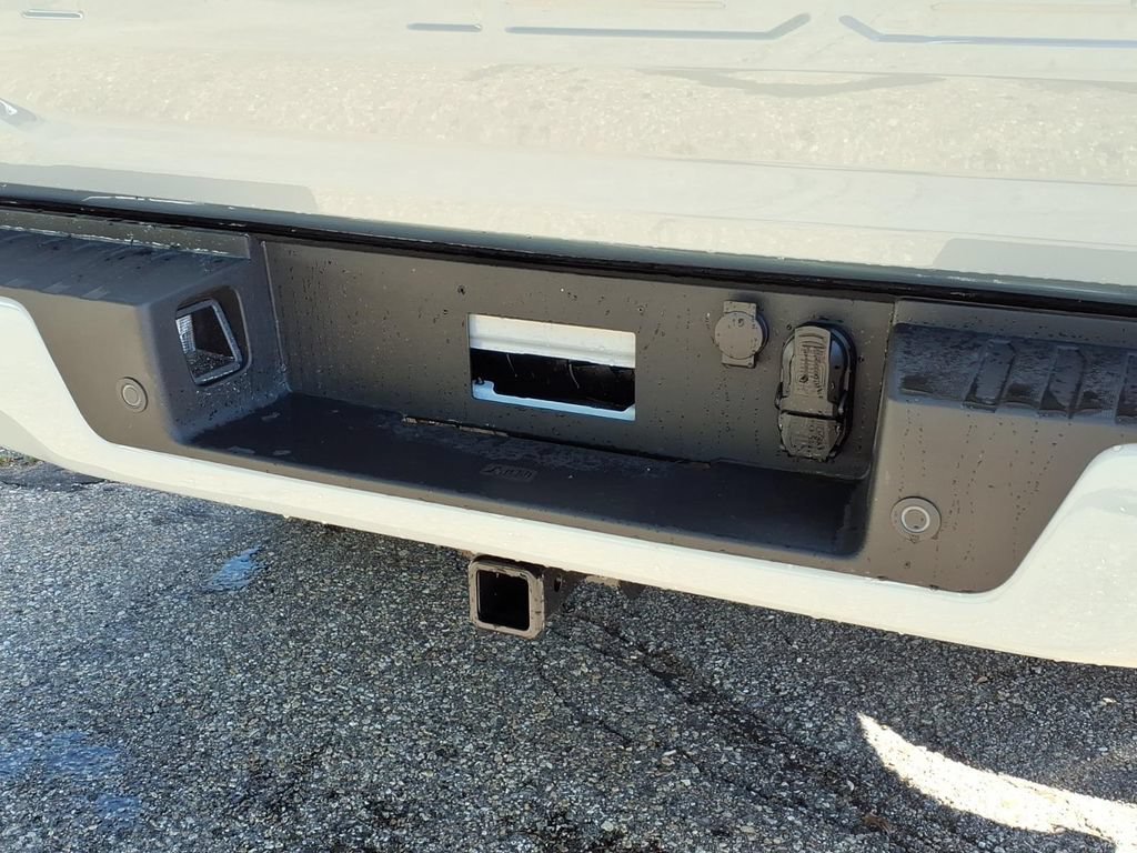 New 2026 Ford F150 STX w/ Equipment Group 200A AWD/4WD image 7