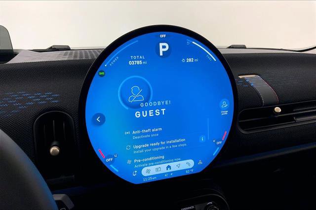 Used 2025 MINI Cooper S image 20