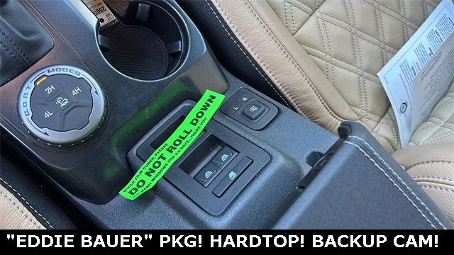 New 2025 Ford Bronco Big Bend image 20