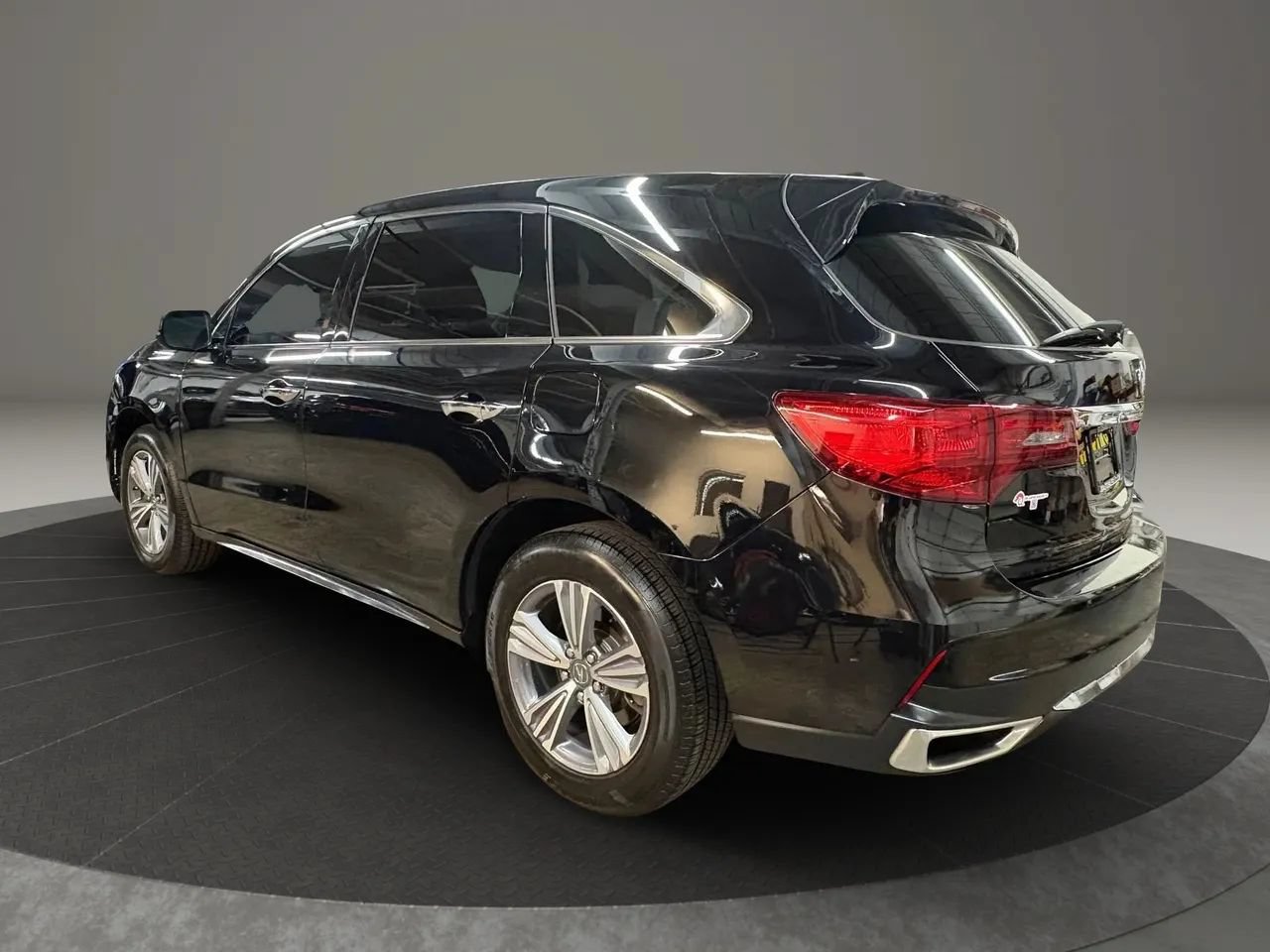 Used 2020 Acura MDX SH-AWD image 7