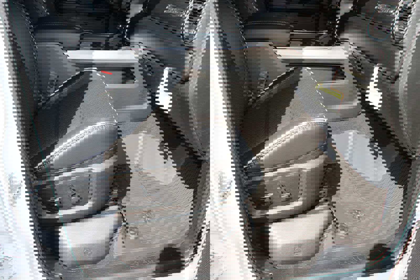 New 2026 RAM 2500 Laramie image 46