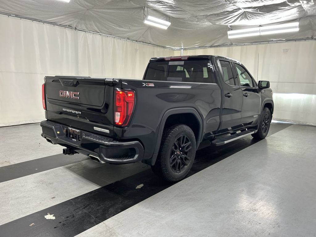 Certified 2023 GMC Sierra 1500 Elevation w/ Preferred Package AWD/4WD image 2