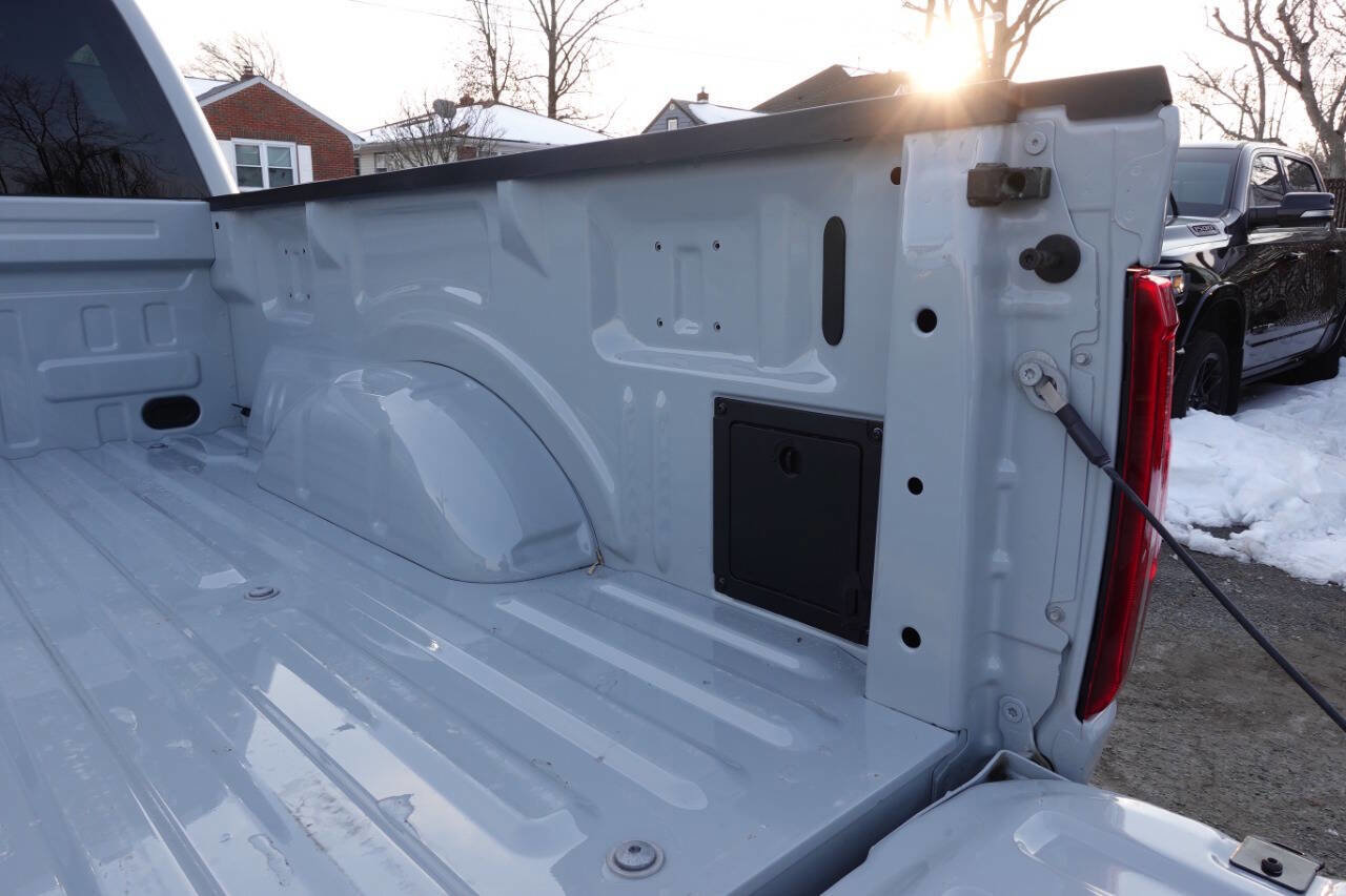 Used 2024 Ford F150 XLT w/ Equipment Group 302A MID image 24