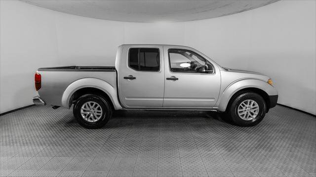 Used 2019 Nissan Frontier SV RWD image 9