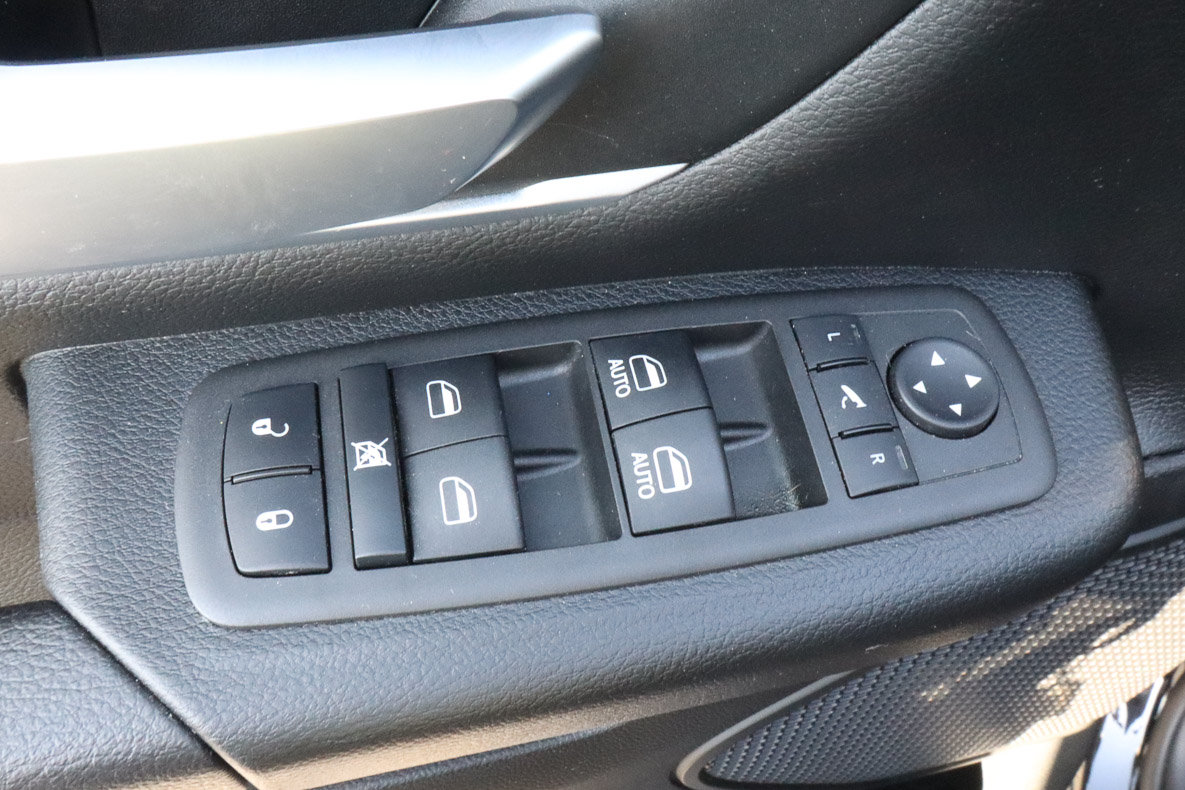 Used 2022 RAM 1500 Big Horn AWD/4WD image 16