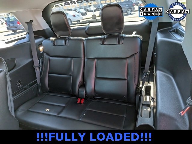 Used 2022 Ford Explorer XLT w/ Equipment Group 202A image 18