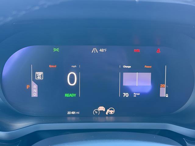 Used 2024 Polestar Polestar 2 image 9