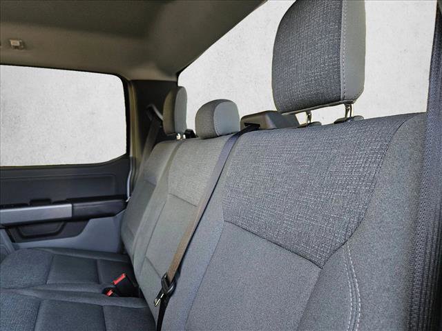 Used 2025 Ford F150 XLT w/ Equipment Group 301A Standard image 19