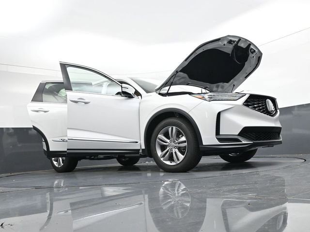 New 2026 Acura MDX SH-AWD image 39