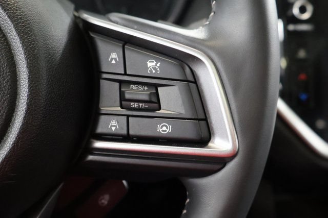 Used 2025 Subaru Ascent Touring w/ Popular Package #2 AWD/4WD image 20