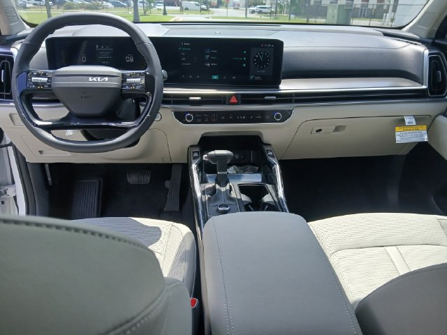 New 2026 Kia Sorento S AWD/4WD image 42