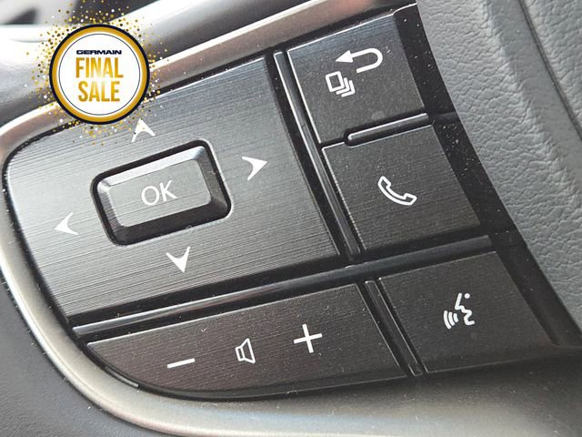 Certified 2025 Lexus ES 350 w/ Premium Package image 21