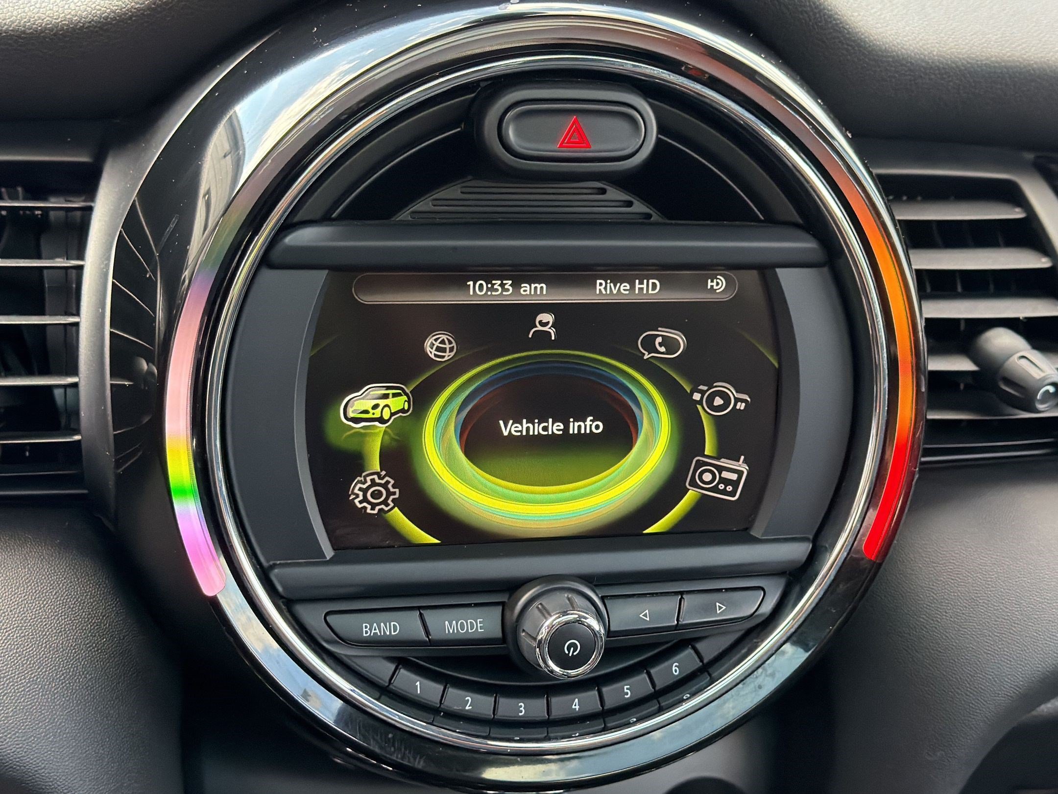Used 2017 MINI Cooper S FWD image 19