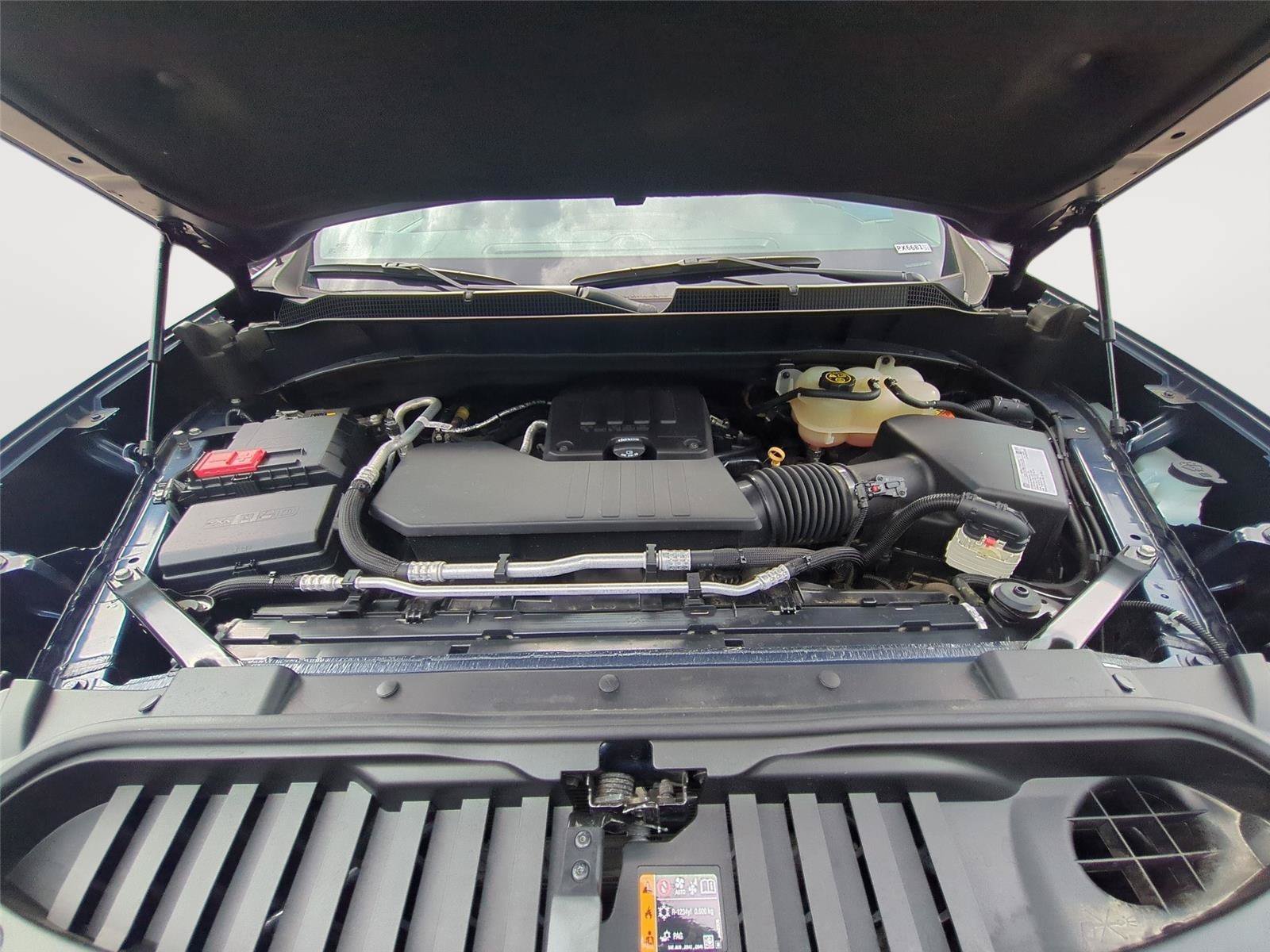Used 2019 Chevrolet Silverado 1500 LT w/ All-Star Edition RWD image 35