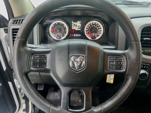 Used 2019 RAM 1500 Tradesman w/ Popular Equipment Group RWD image 21