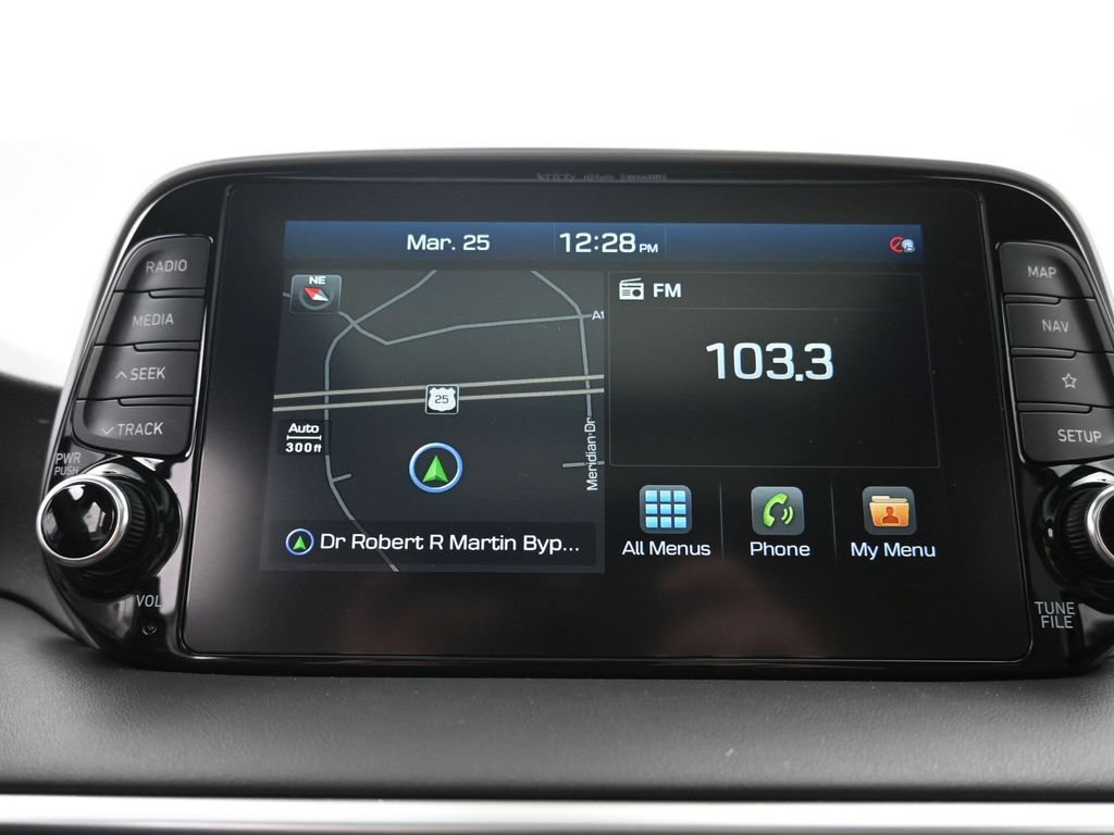 Used 2020 Hyundai Tucson Ultimate AWD/4WD image 13