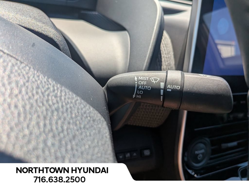 Used 2024 Toyota bZ4X AWD w/ Weather Package image 23