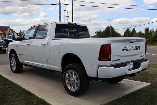 New 2026 RAM 2500 Laramie image 37