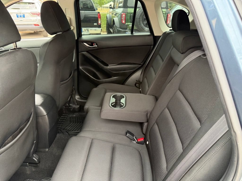 Used 2016 MAZDA CX-5 Touring AWD/4WD image 13
