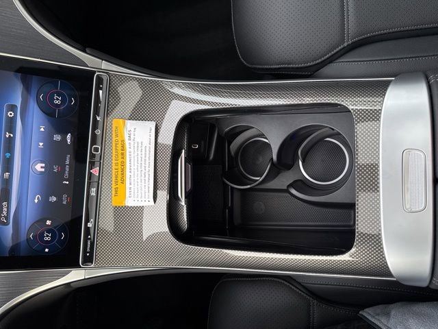 New 2026 Mercedes-Benz GLC 300 4MATIC image 15