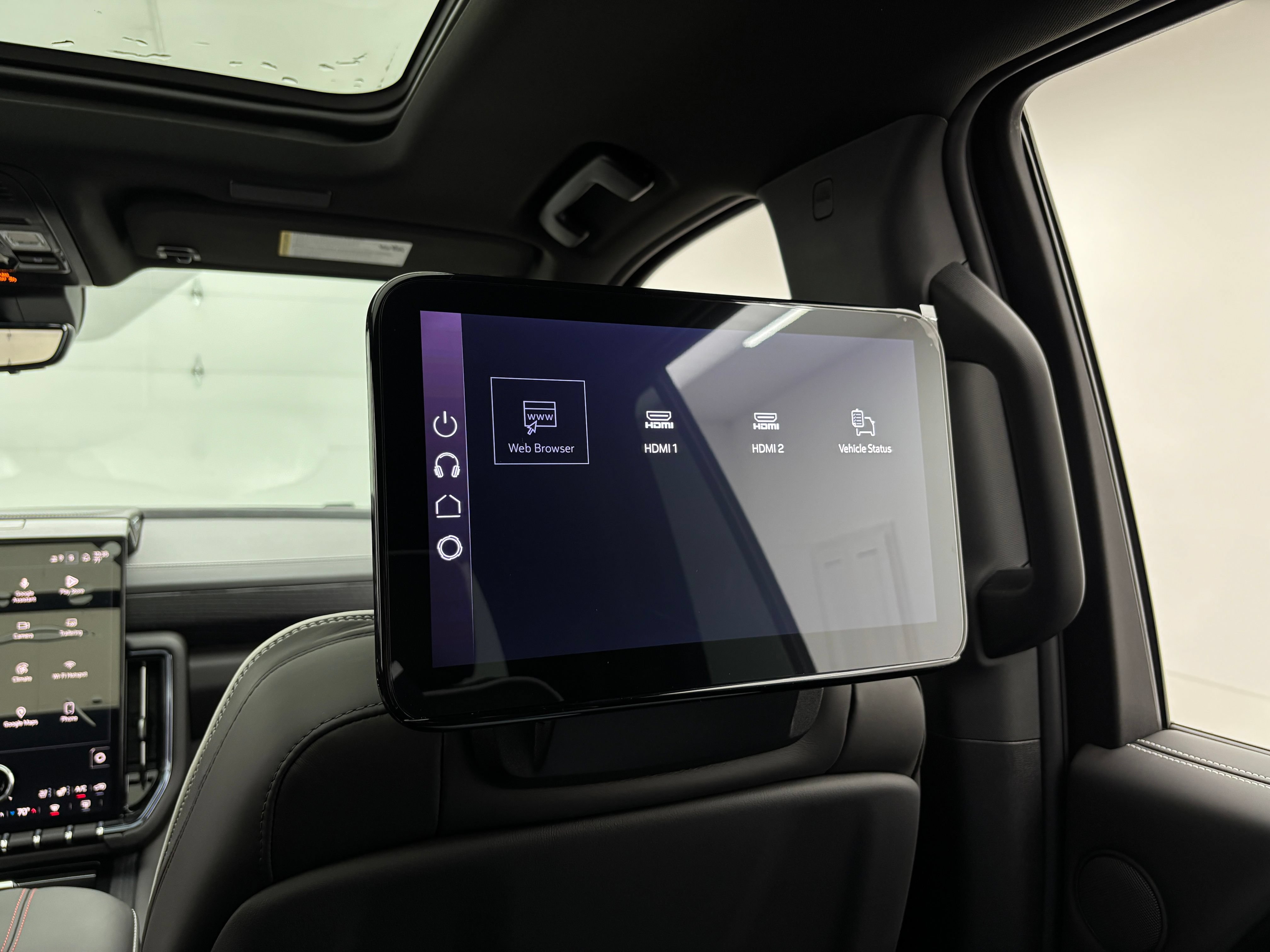 New 2026 GMC Yukon AT4 Ultimate AWD/4WD image 45