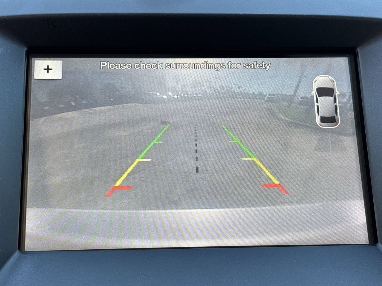 Used 2018 Ford Edge Titanium image 21