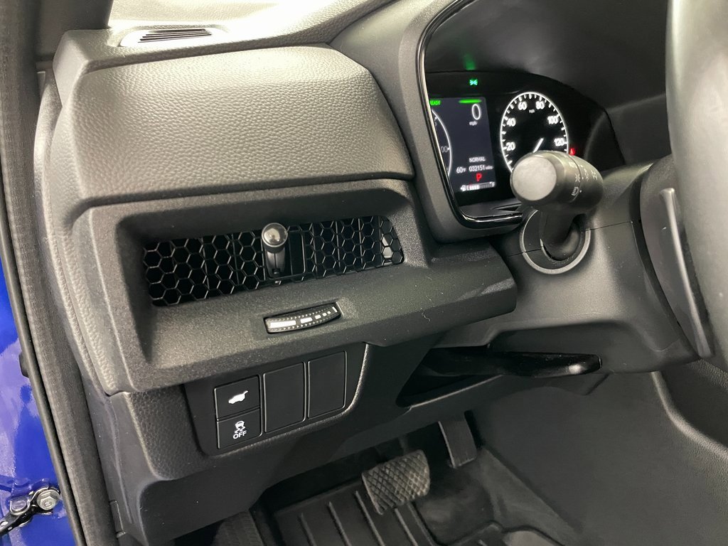 Used 2024 Honda CR-V Sport-L image 28