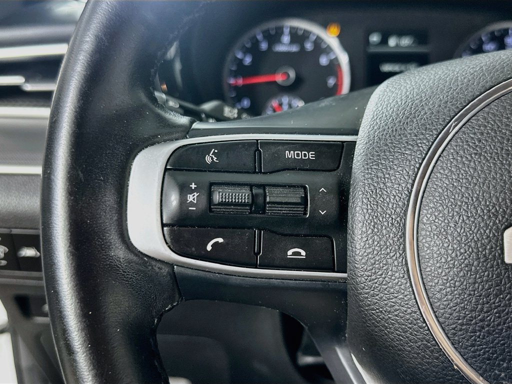 Used 2023 Kia K5 GT-Line w/ GT-Line Premium Package FWD image 24