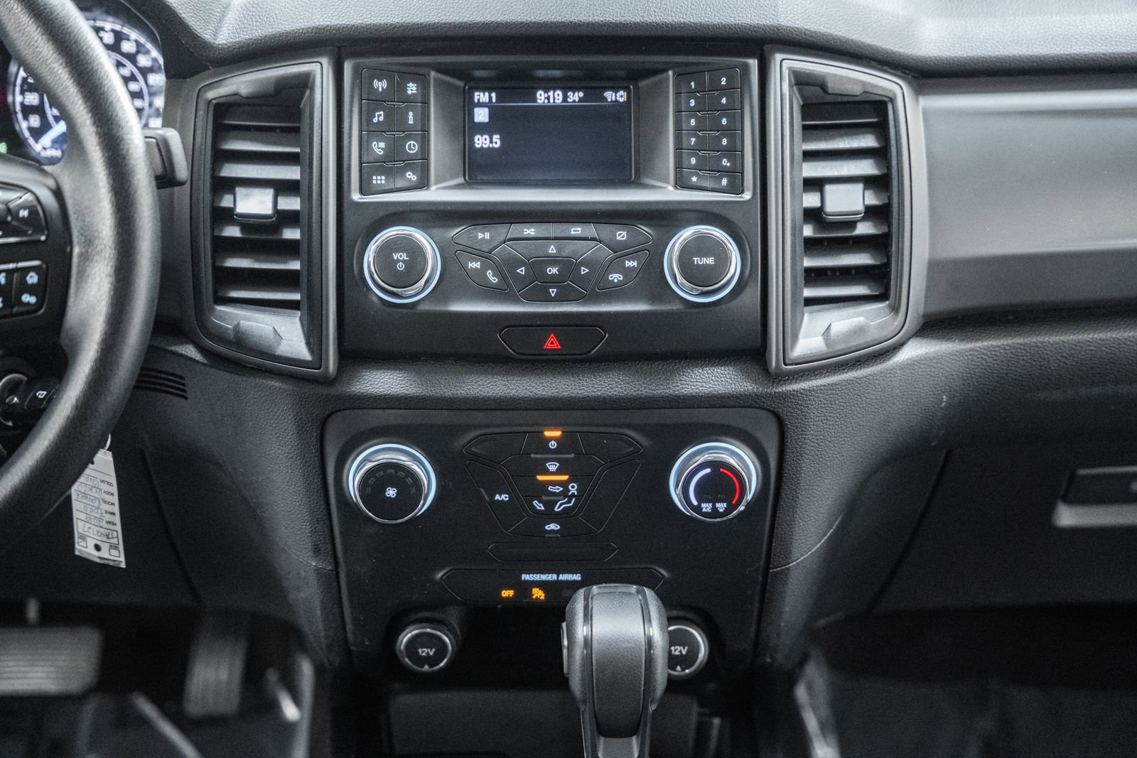 Certified 2019 Ford Ranger XL w/ Equipment Group 101A Mid image 23