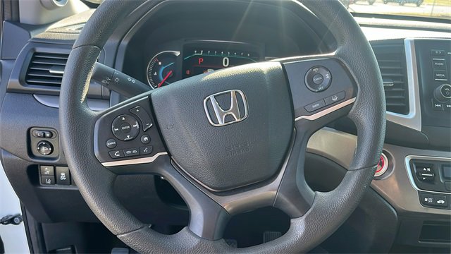 Used 2019 Honda Pilot LX image 29