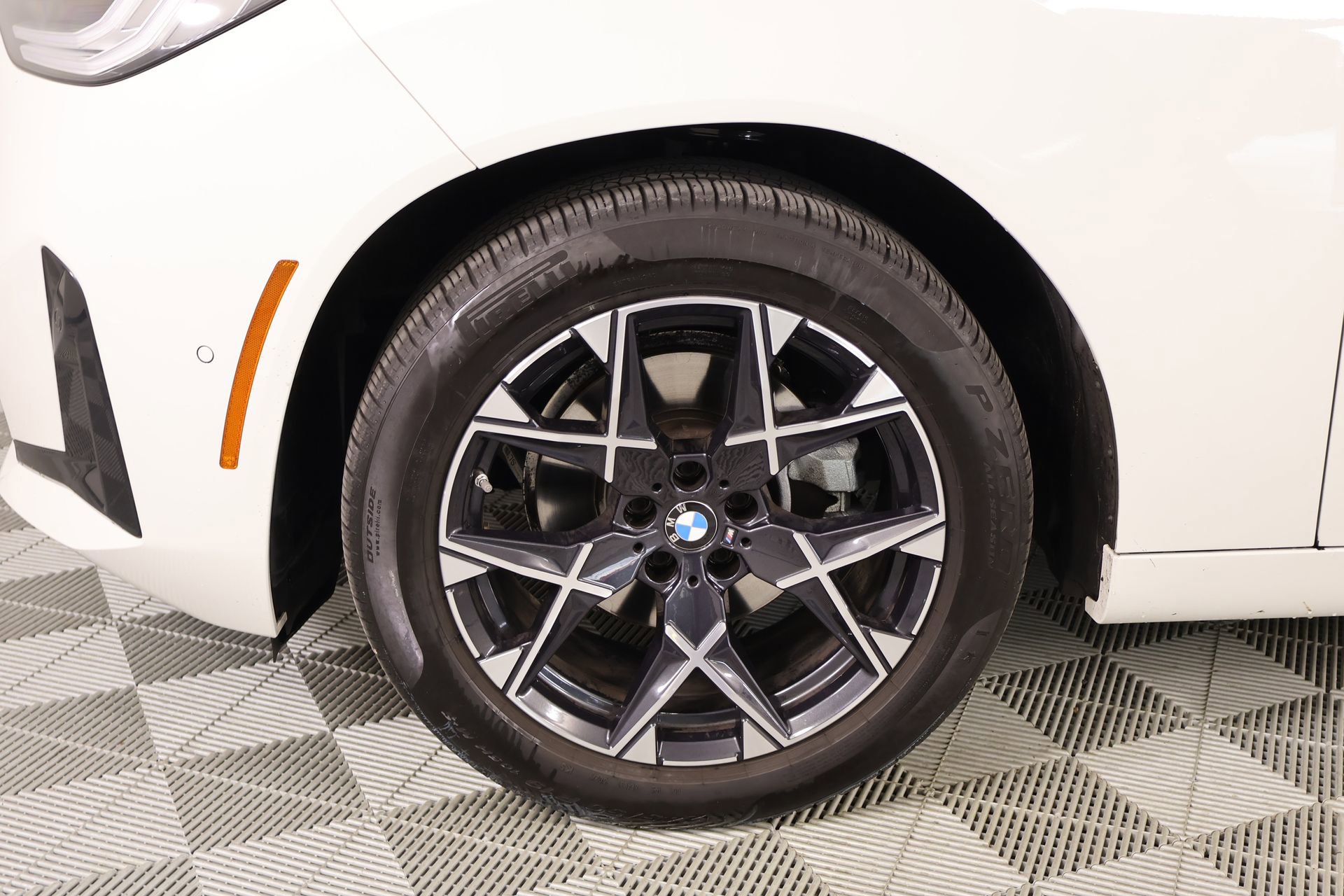 Used 2025 BMW X3 xDrive30i image 18