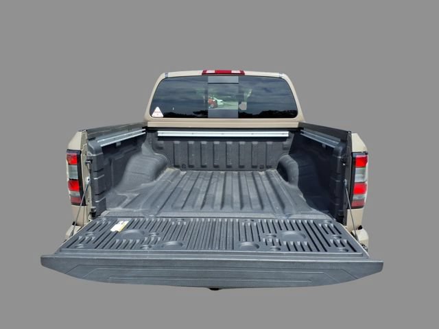 Certified 2023 Nissan Frontier PRO-4X w/ Pro-4X Premium Package AWD/4WD image 8