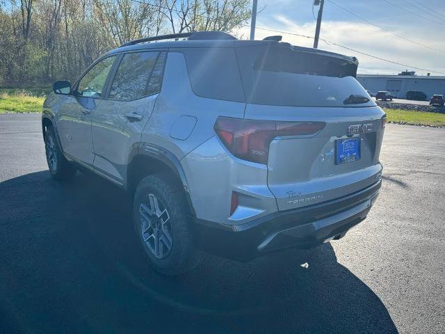 New 2026 GMC Terrain AT4 w/ Technology Package II image 9
