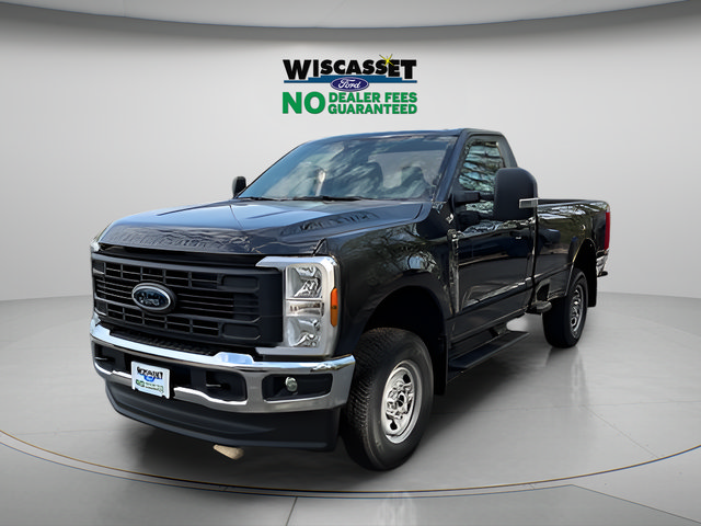 New 2026 Ford F350 XL w/ FX4 Off-Road Package AWD/4WD image 20