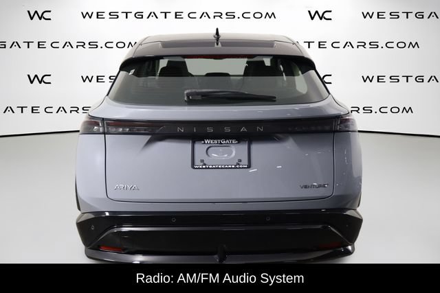 Used 2023 Nissan Ariya FWD image 4