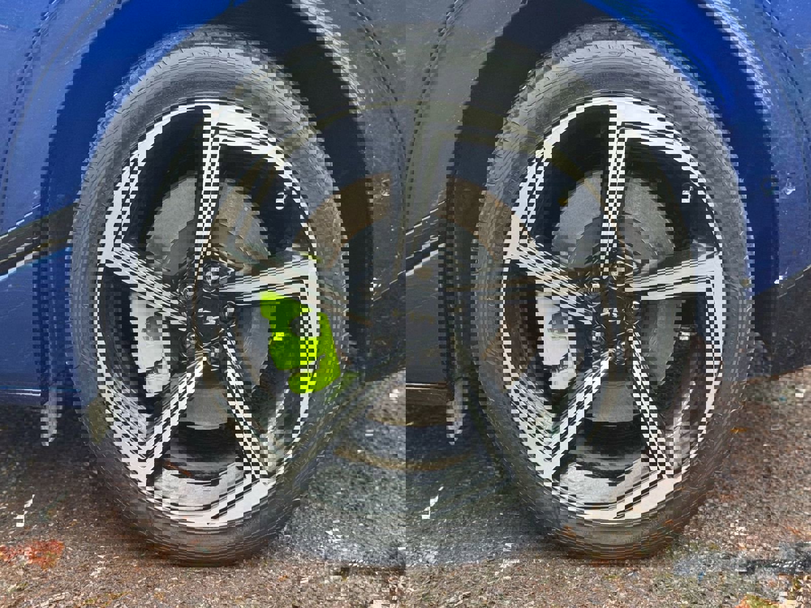 Used 2023 Kia EV6 GT image 26