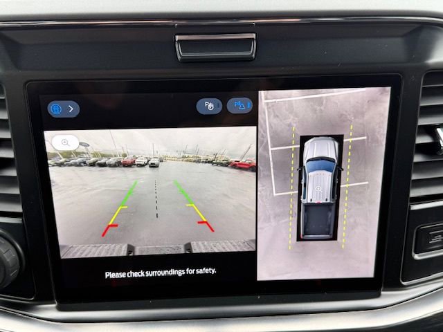 New 2026 Ford F350 Lariat image 37