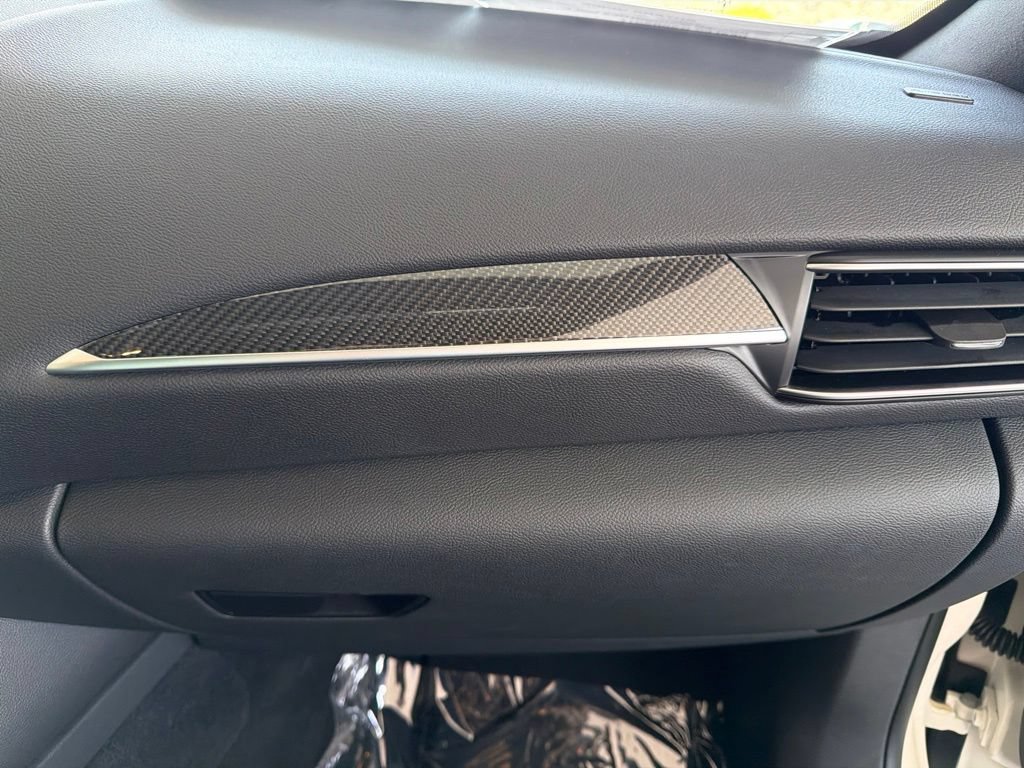Certified 2023 Maserati Levante Modena AWD/4WD image 22