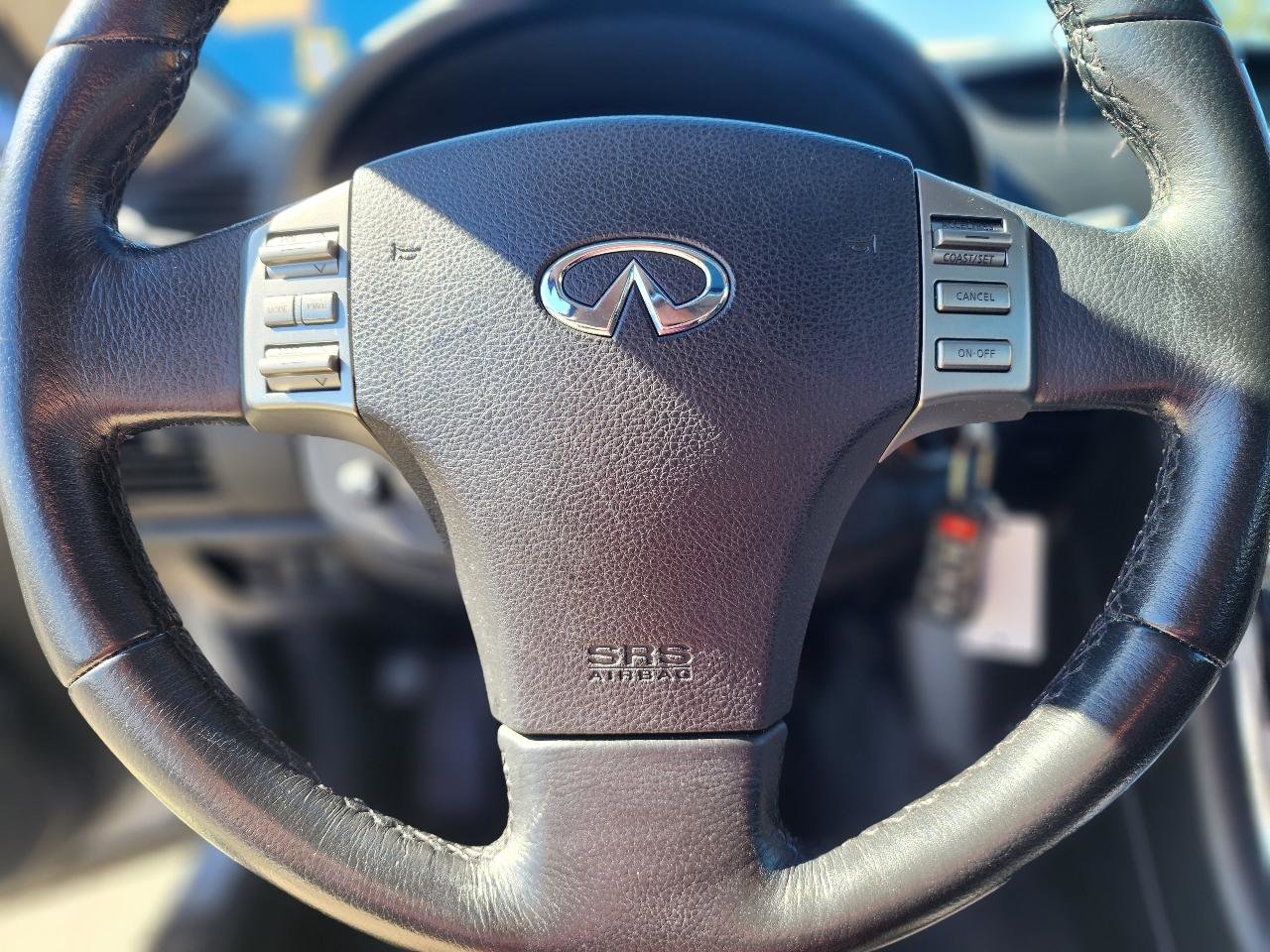 Used 2005 INFINITI G35 x Sedan image 15